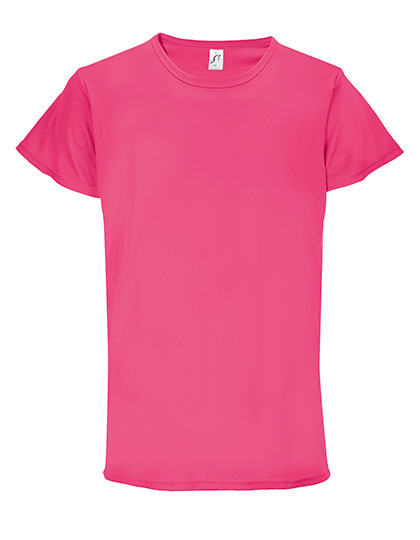 Unisex Sprint T-Shirt