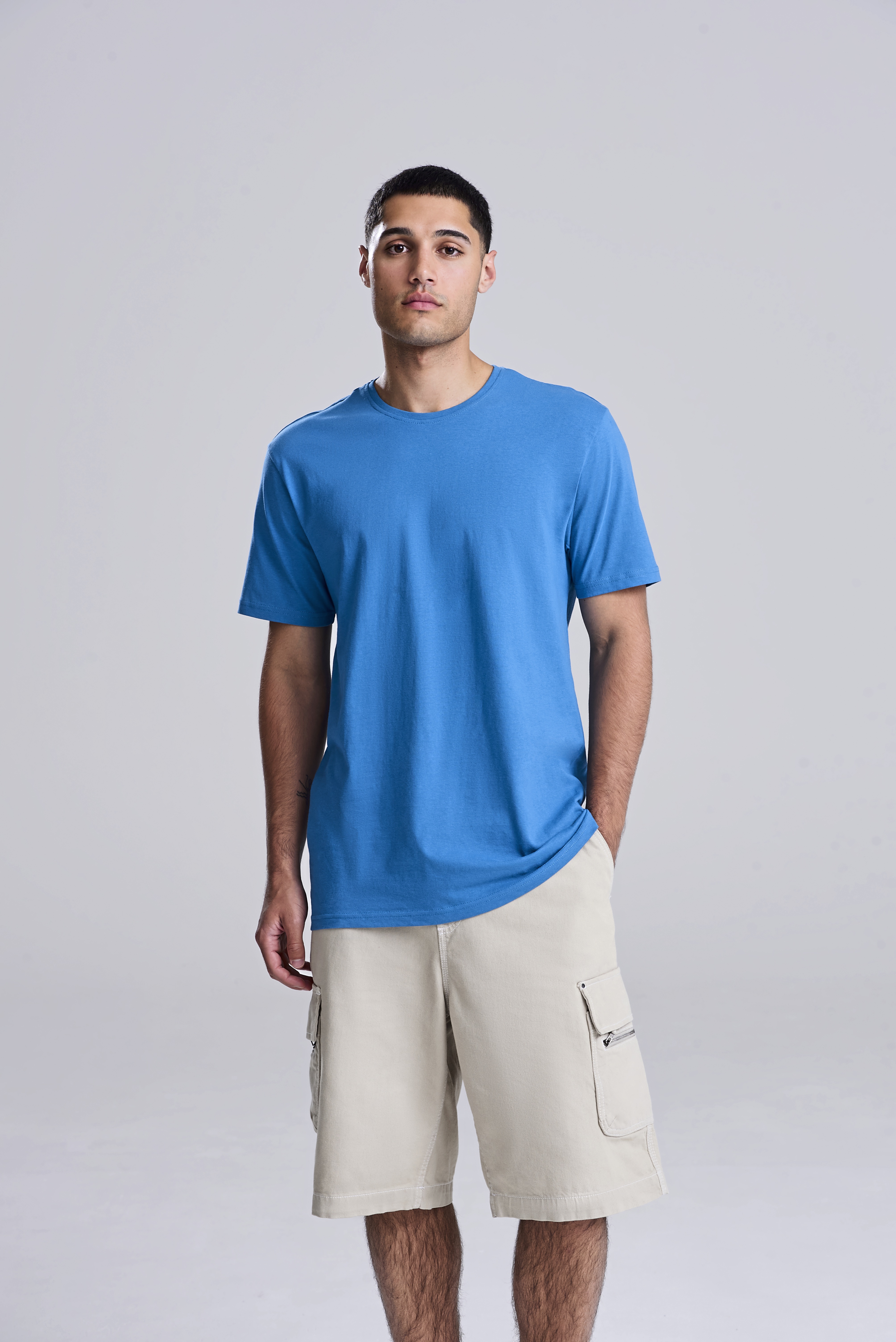 T-Shirt – Cascades Organic T