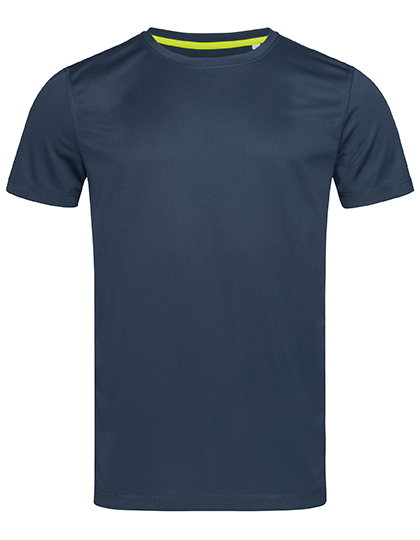 T-Shirt – Mesh-T