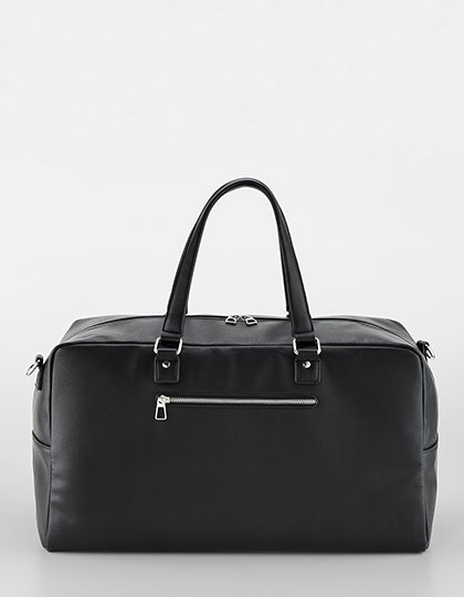 Tasche – Tailored Luxe Weekender