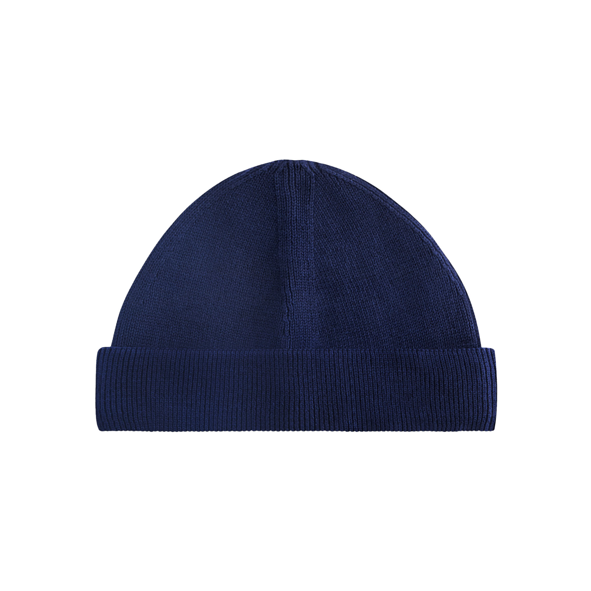 Organic Cotton Fisherman Beanie