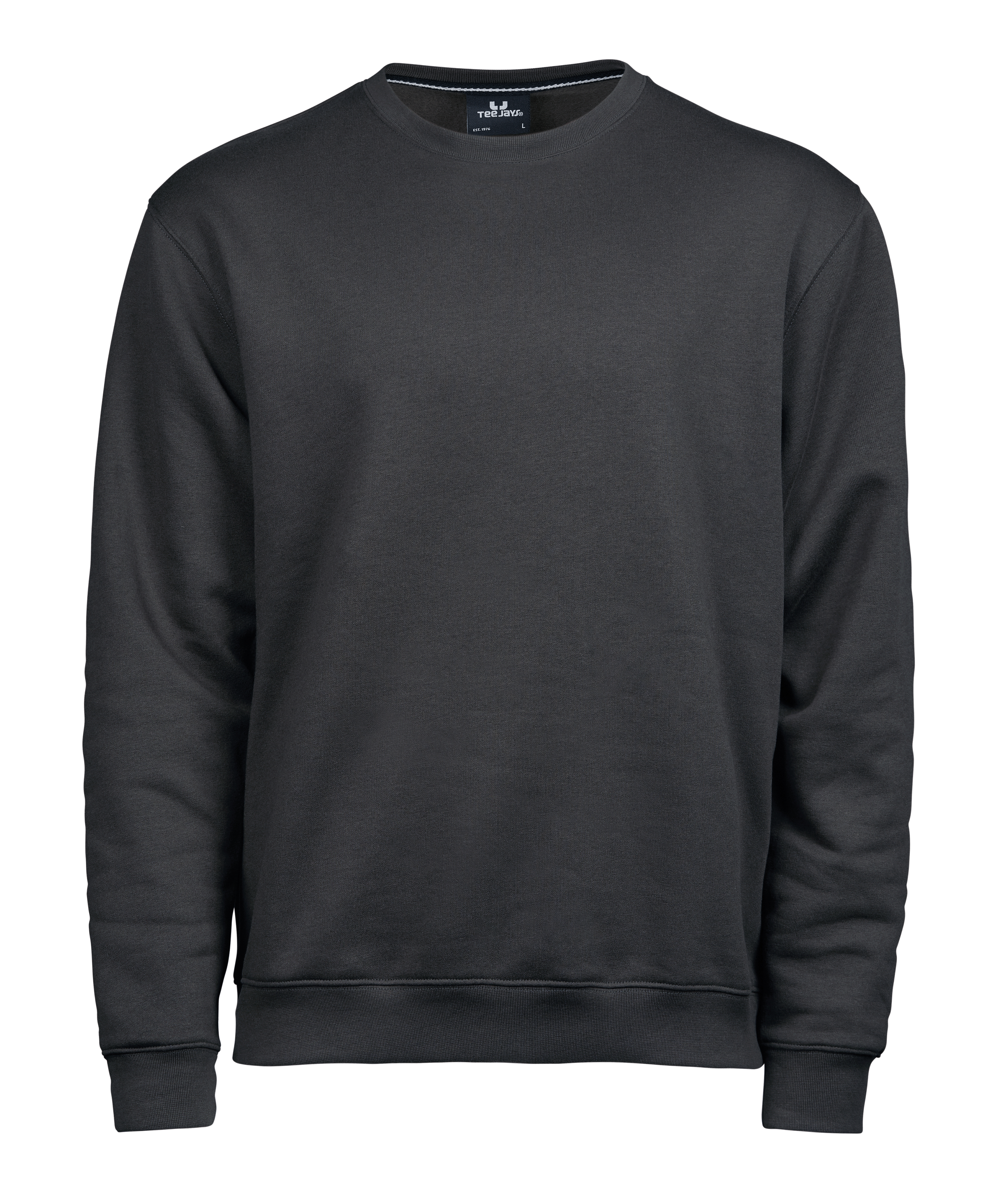 Heavy Sweatshirt