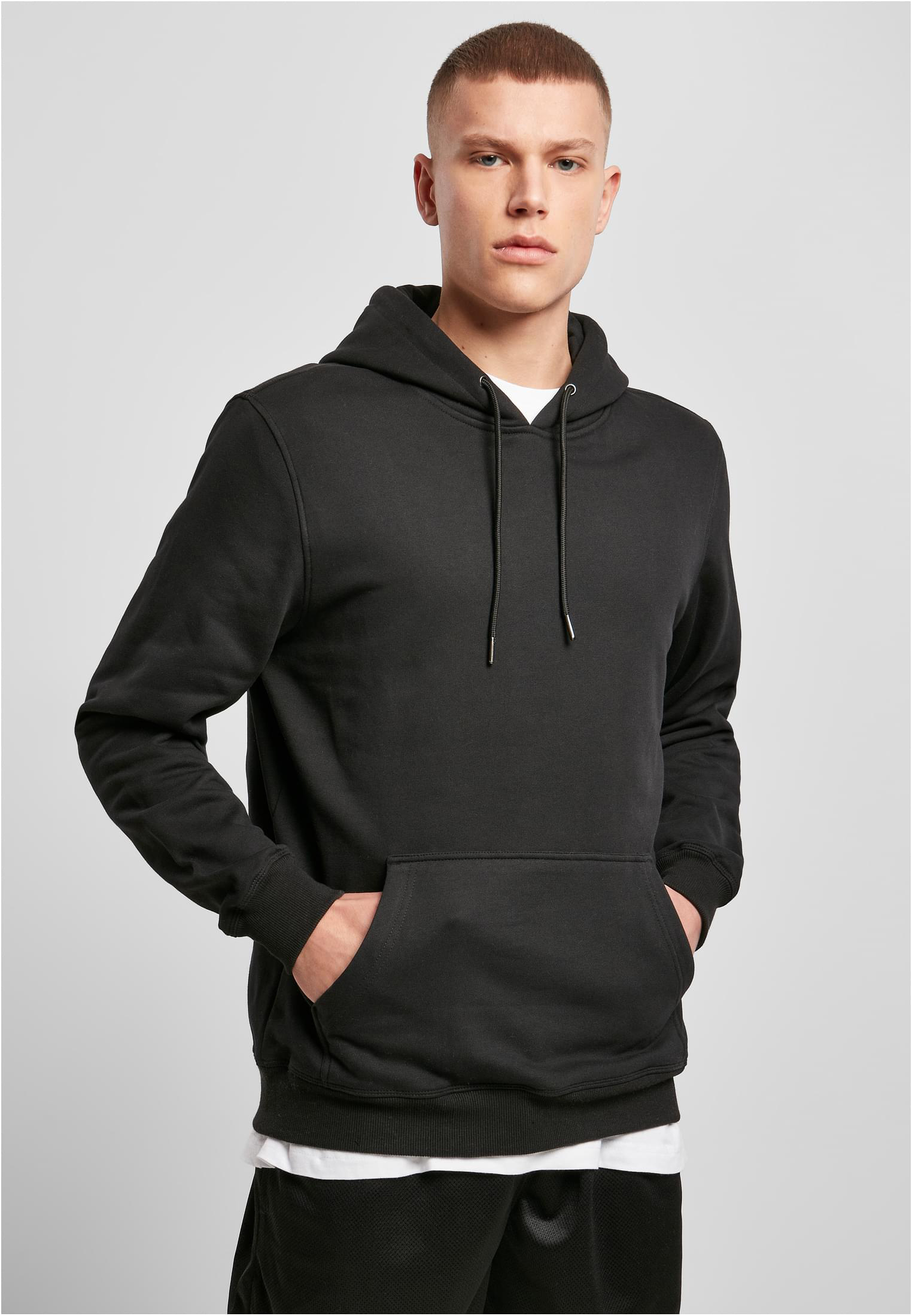 Sweatshirt – Premium Hoody