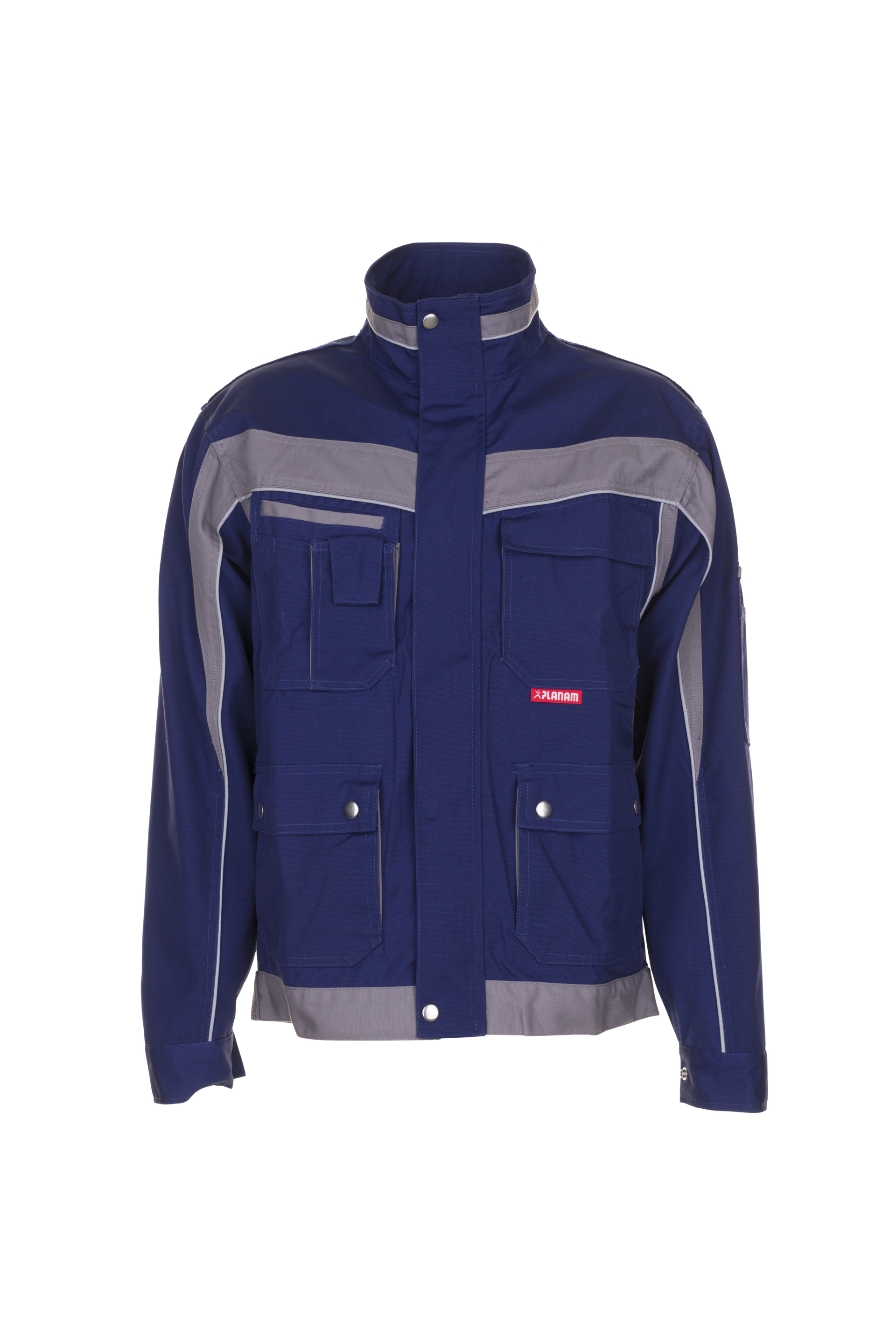 PLANAM Bundjacke Plaline