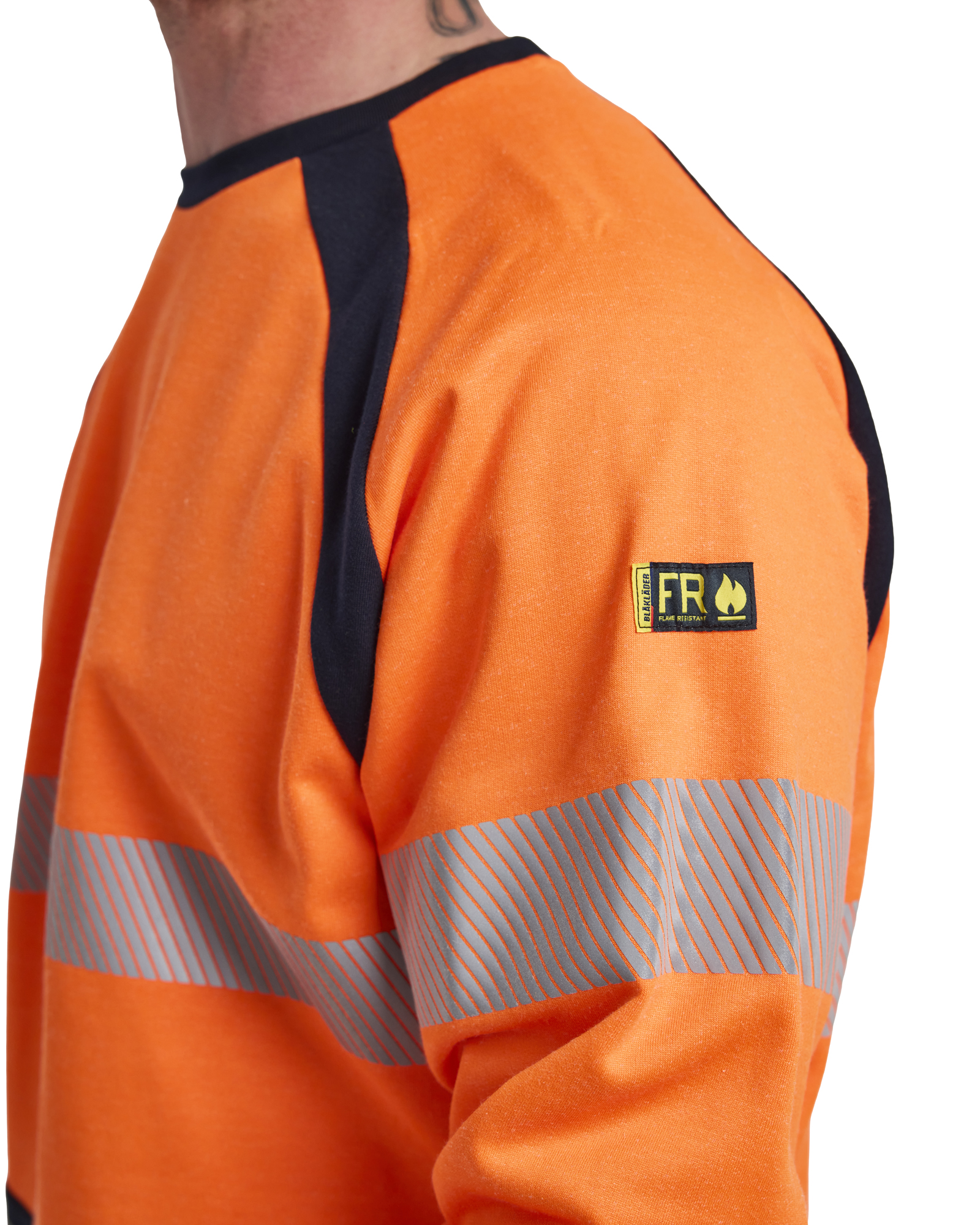 Multinorm Sweatshirt Inhärent