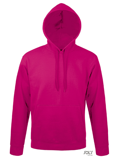 Unisex Hooded Sweat-Shirt Snake