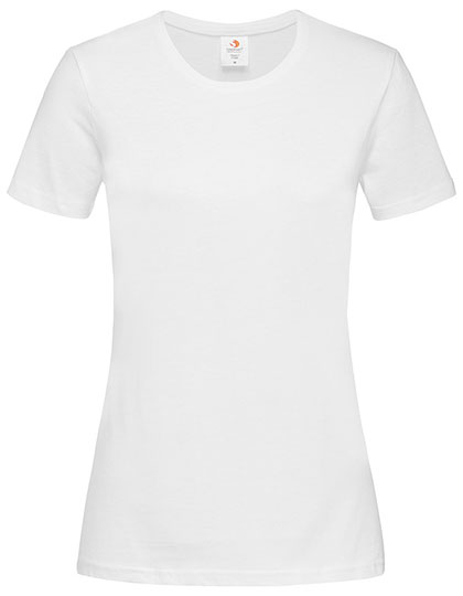 T-Shirt – Classic-T Women