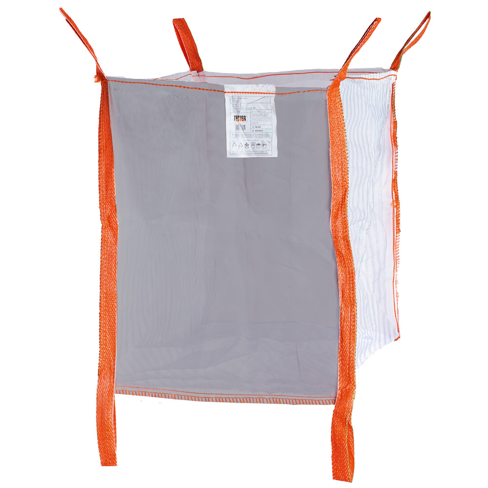 Kaminholz-Bag Tragkraft 1.000 KG