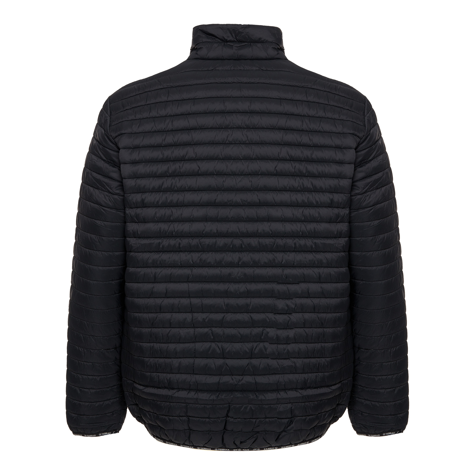 Men´s Quilted Jacket