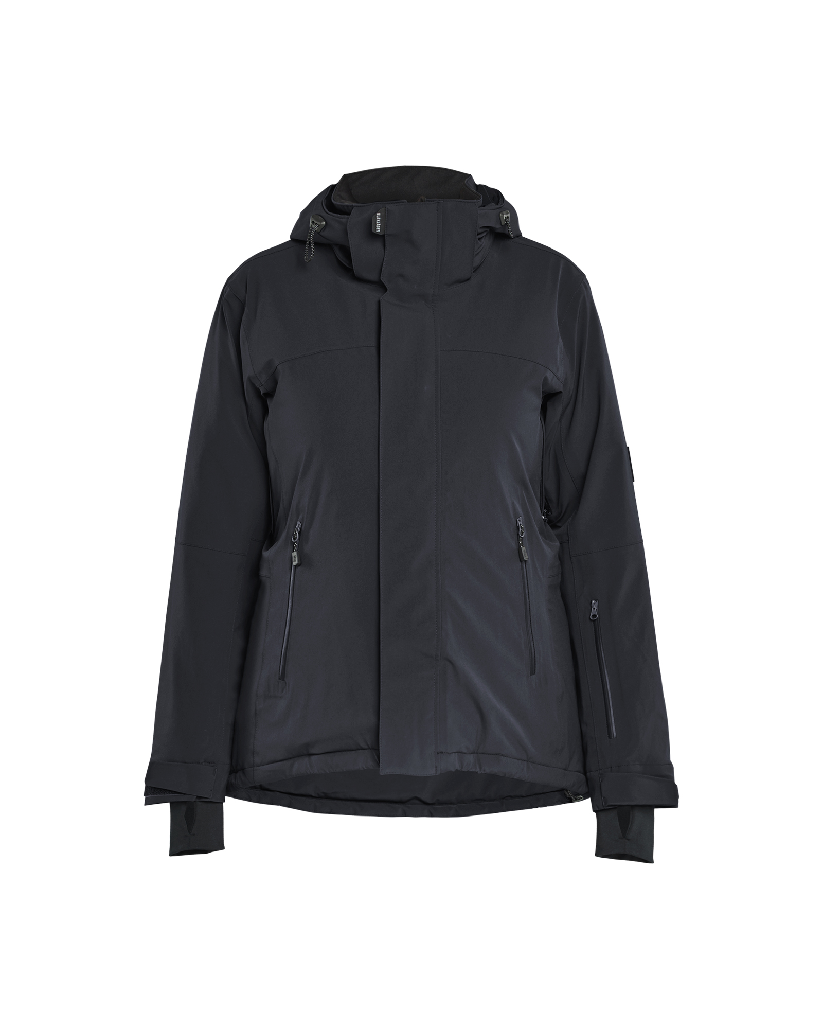 STRIKER Damen Winterjacke Stretch