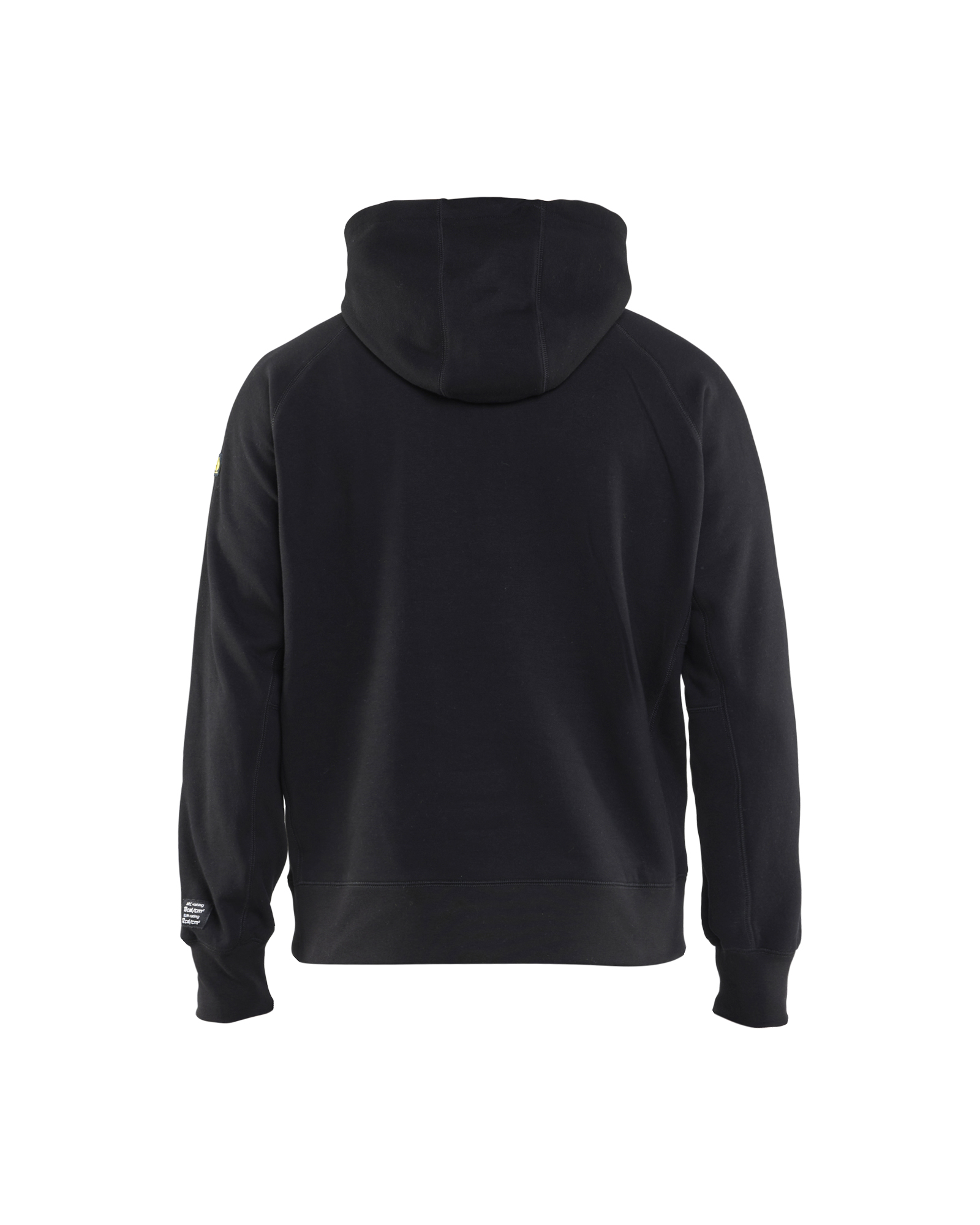 Kapuzenpullover flammfest Inhärent
