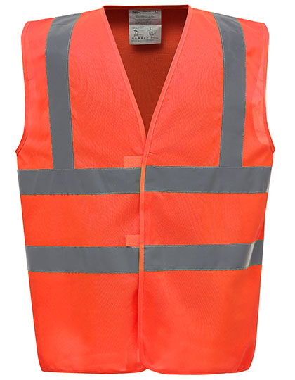 Hosenträger – Hi-Vis 2 Bands & Braces Waistcoat