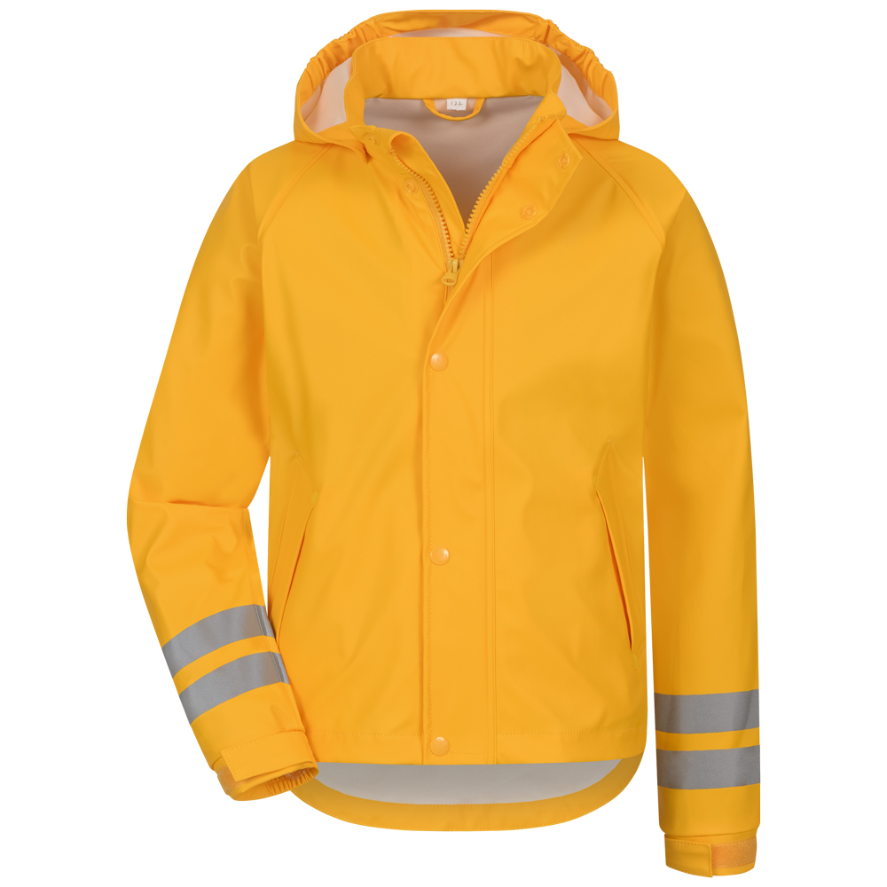 Kinder-Regenjacke Swante