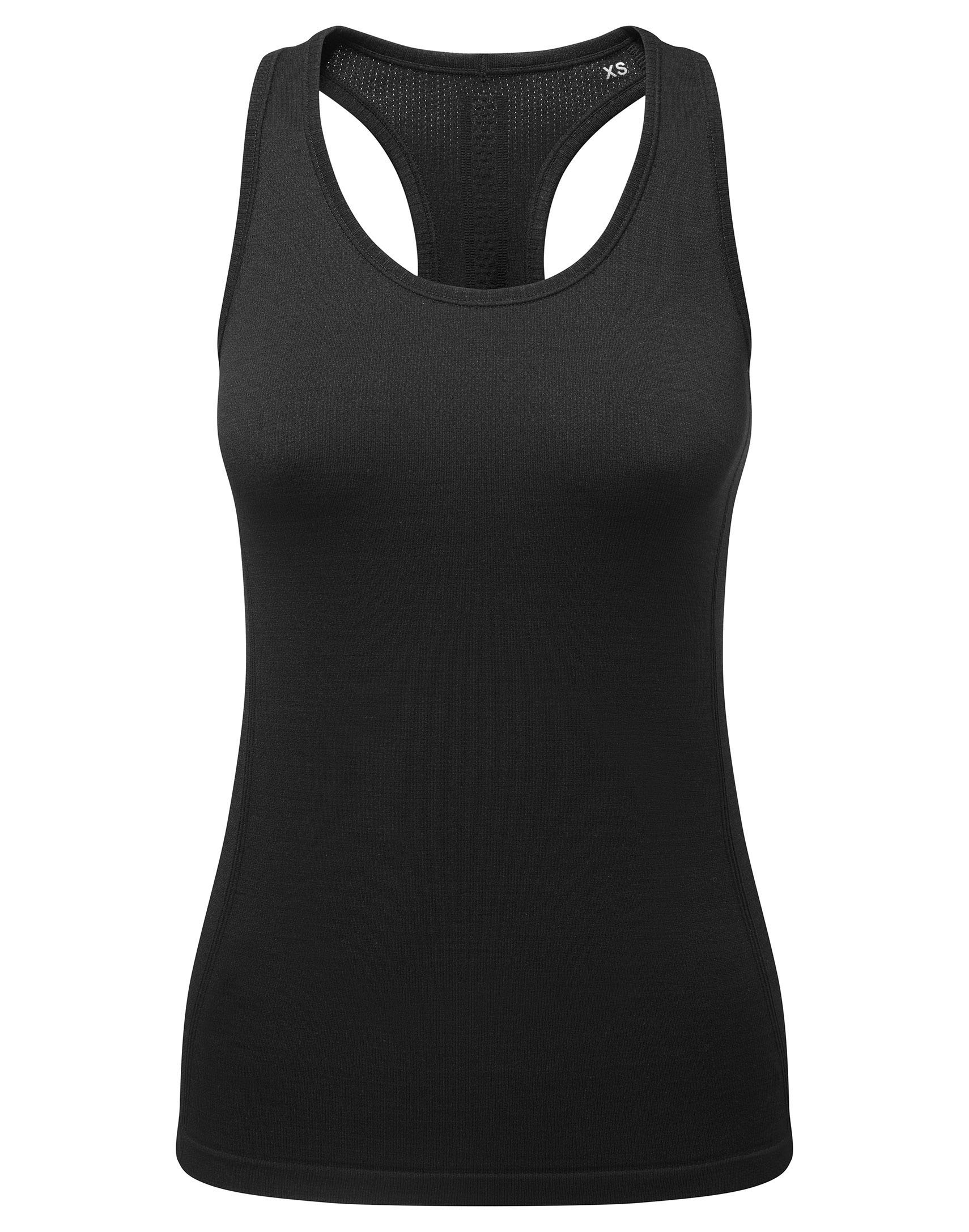 Weste – Women´s Recycled Seamless ´3D Fit´ Multi-Sport Flex Vest