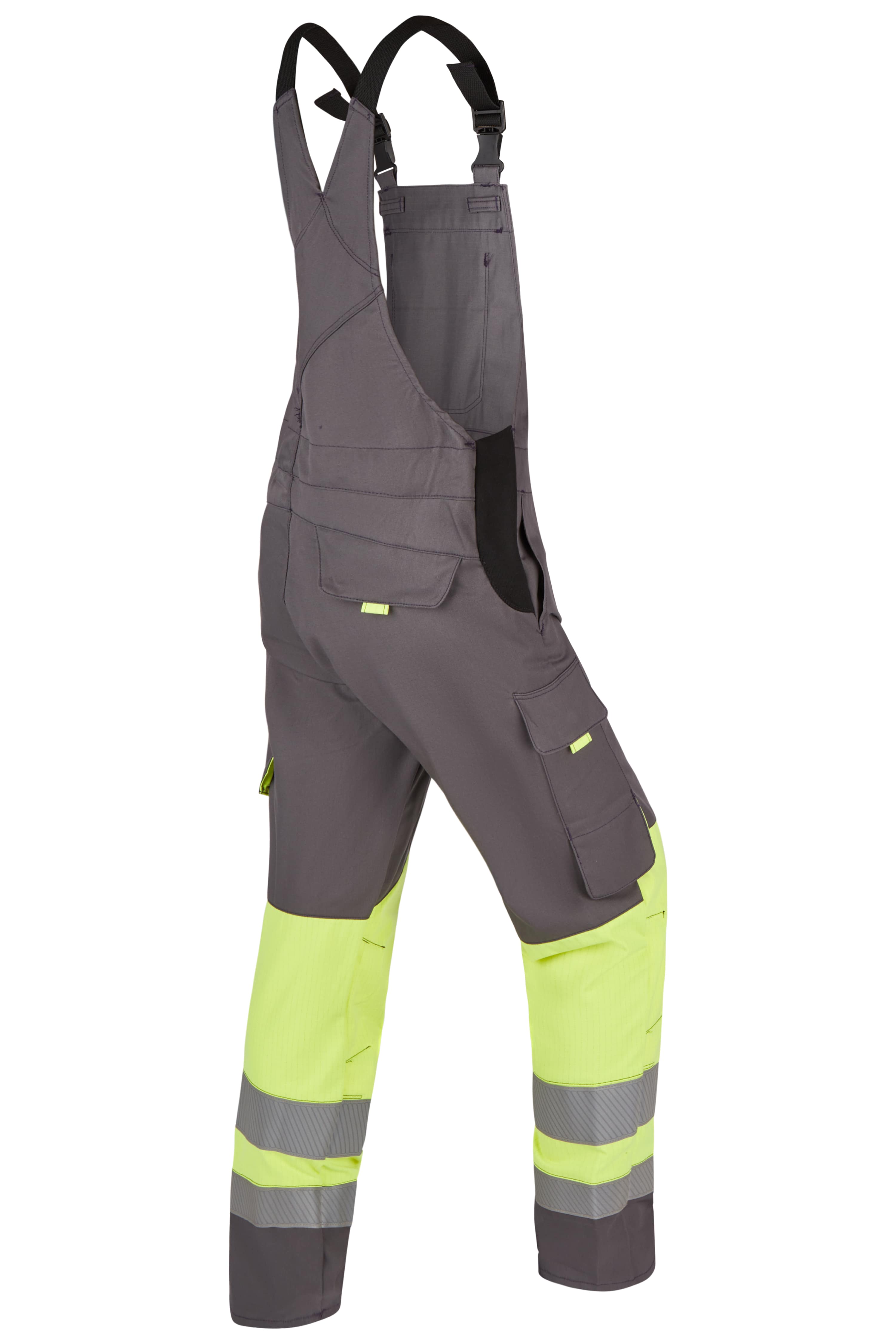 Latzhose Damen 4592606 APC 1
