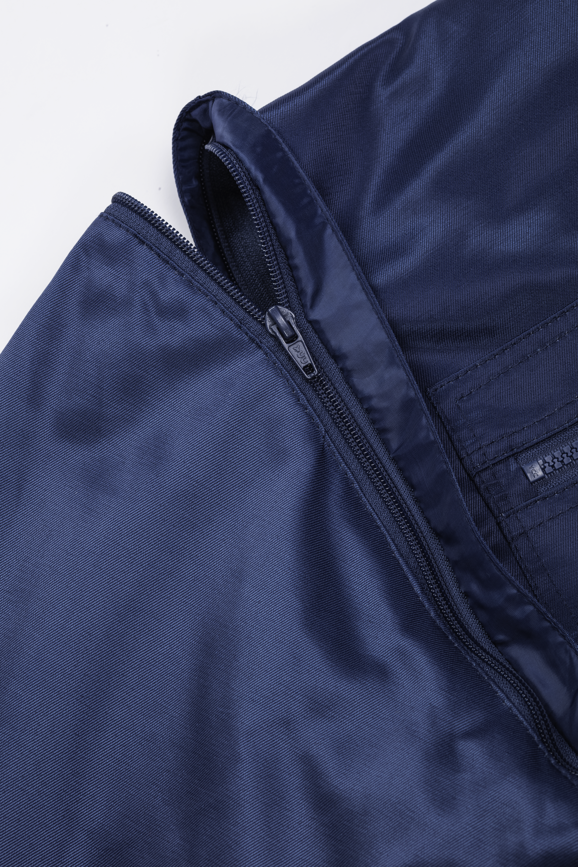 PLANAM Gletscher Comfort Jacke Outdoor