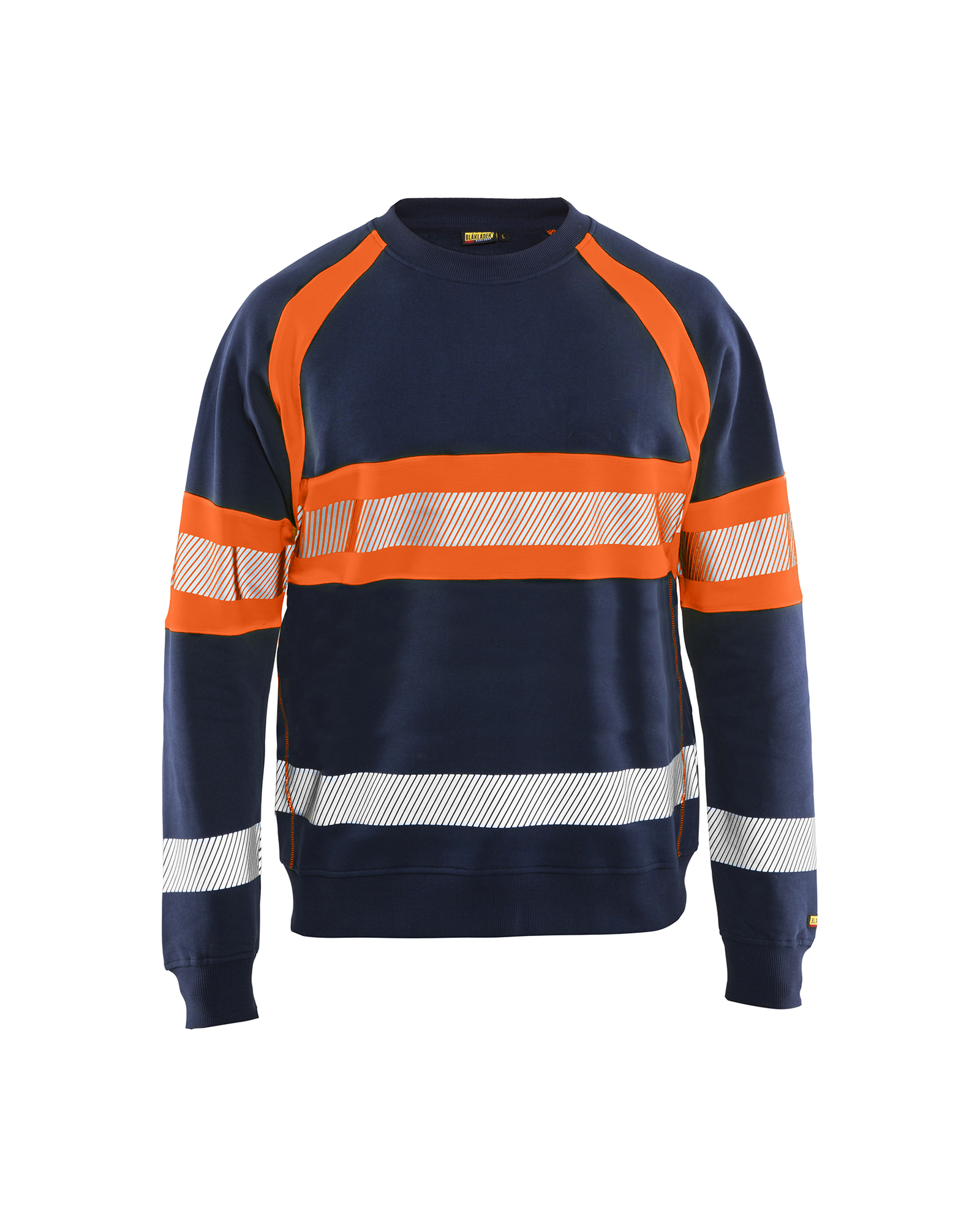 High Vis Sweatshirt