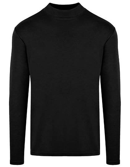 T-Shirt – Men´s Premium Highneck Longsleeve Tees
