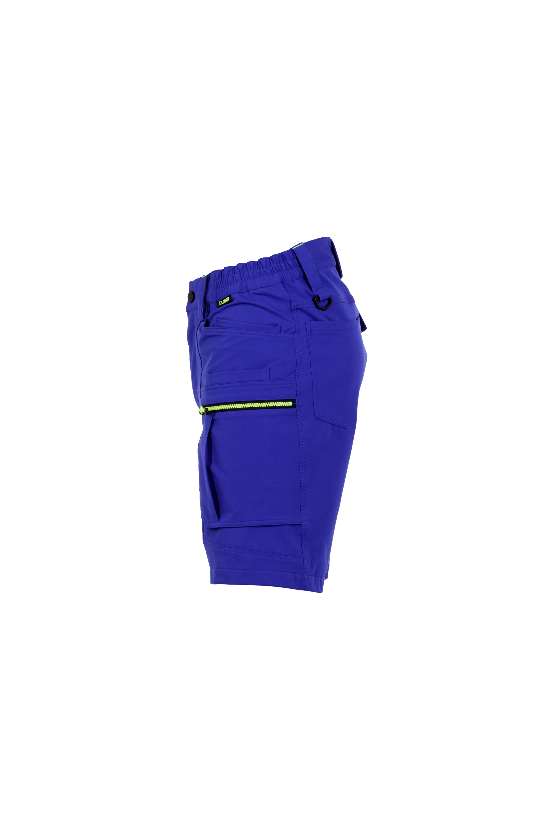 PLANAM Shorts rECOline
