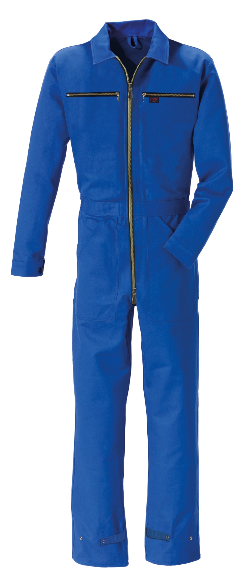 Overall 008770