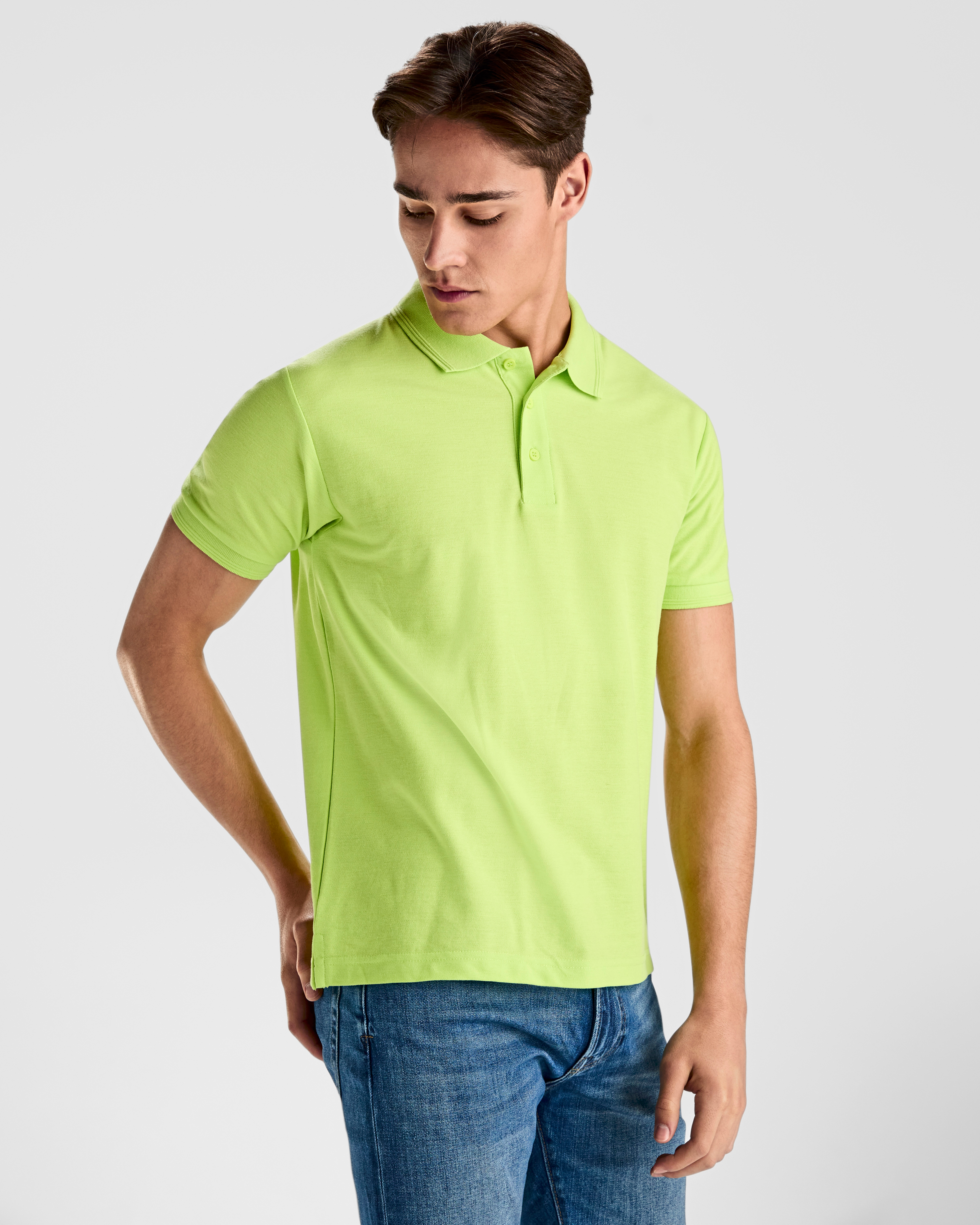 Pegaso Premium Poloshirt
