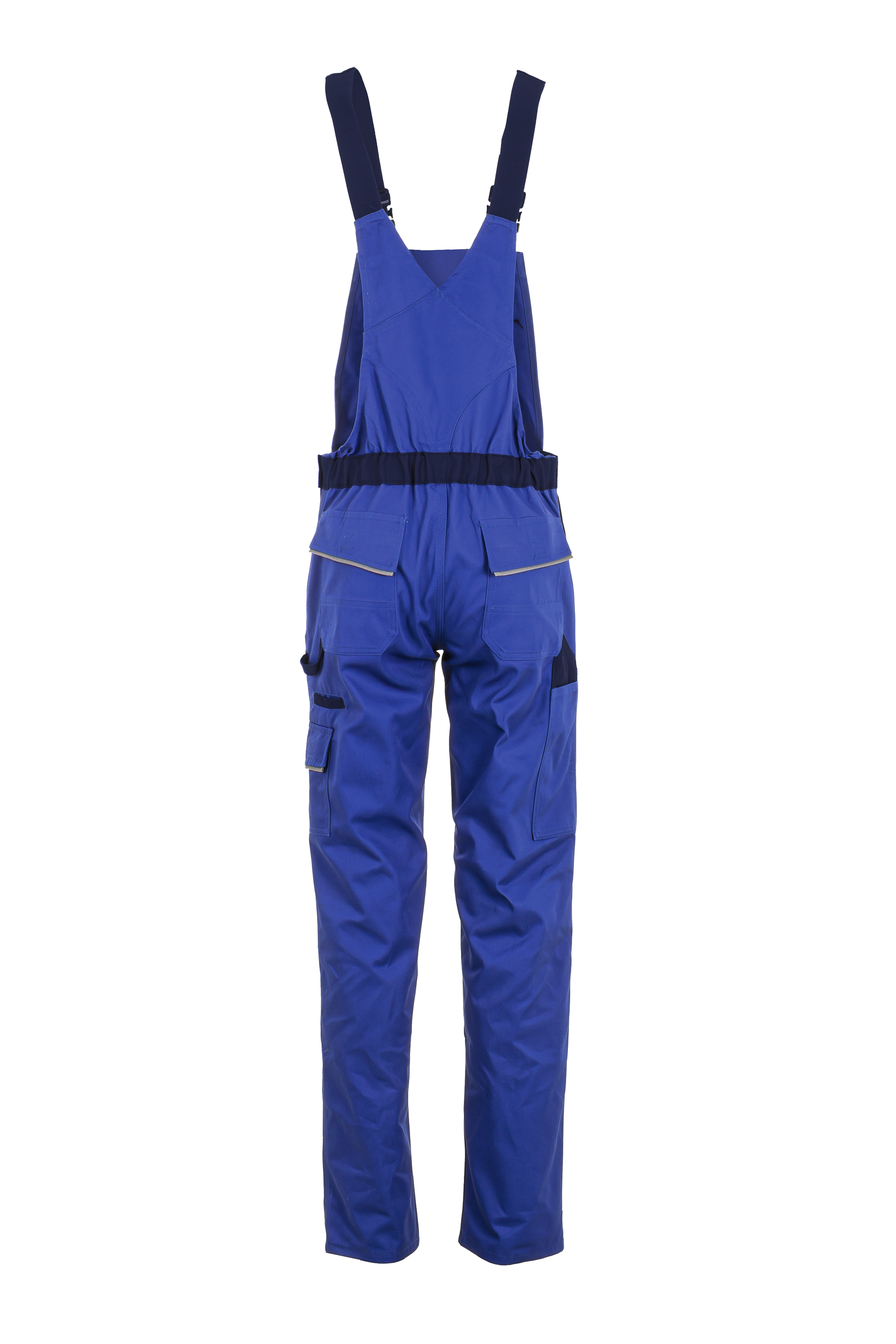PLANAM Damen Latzhose Highline