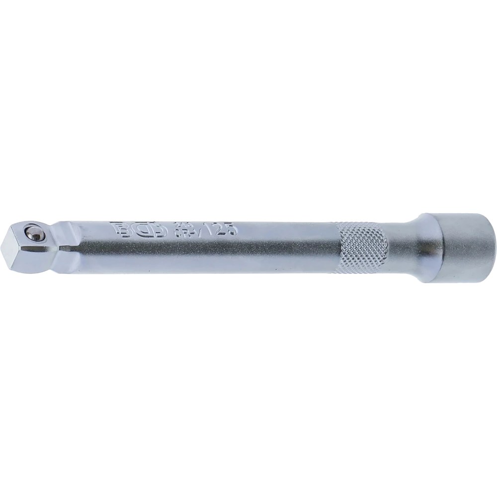 Kipp-Verlängerung, 10 mm (3/8"), 125 mm