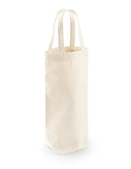 Tasche – Fairtrade Cotton Bottle Bag