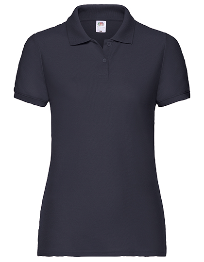 Ladies´ 65/35 Polo