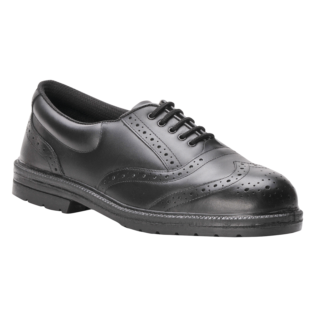 Steelite Executive Budapester S1P
