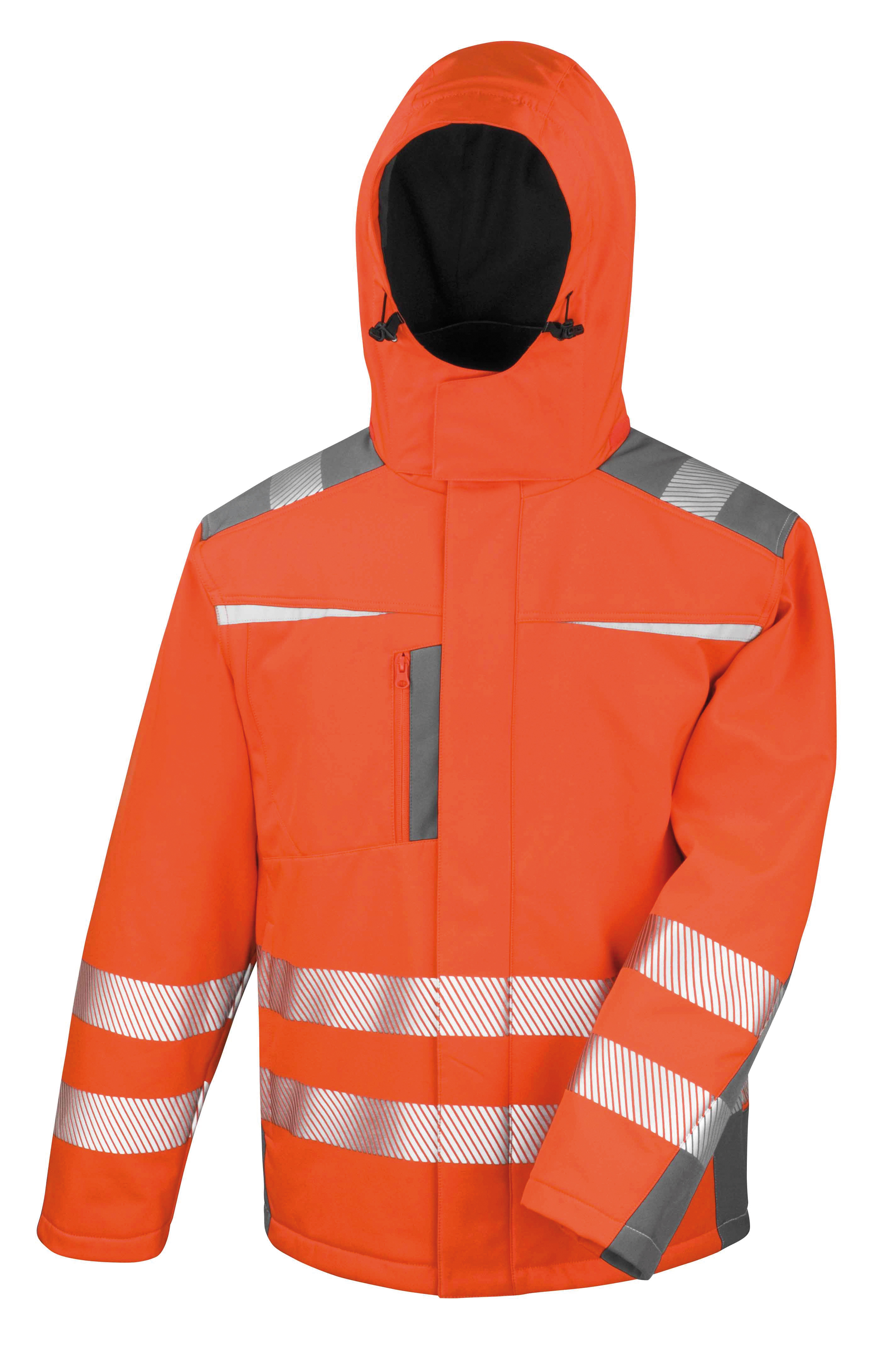 Jacke – Dynamic Softshell Coat