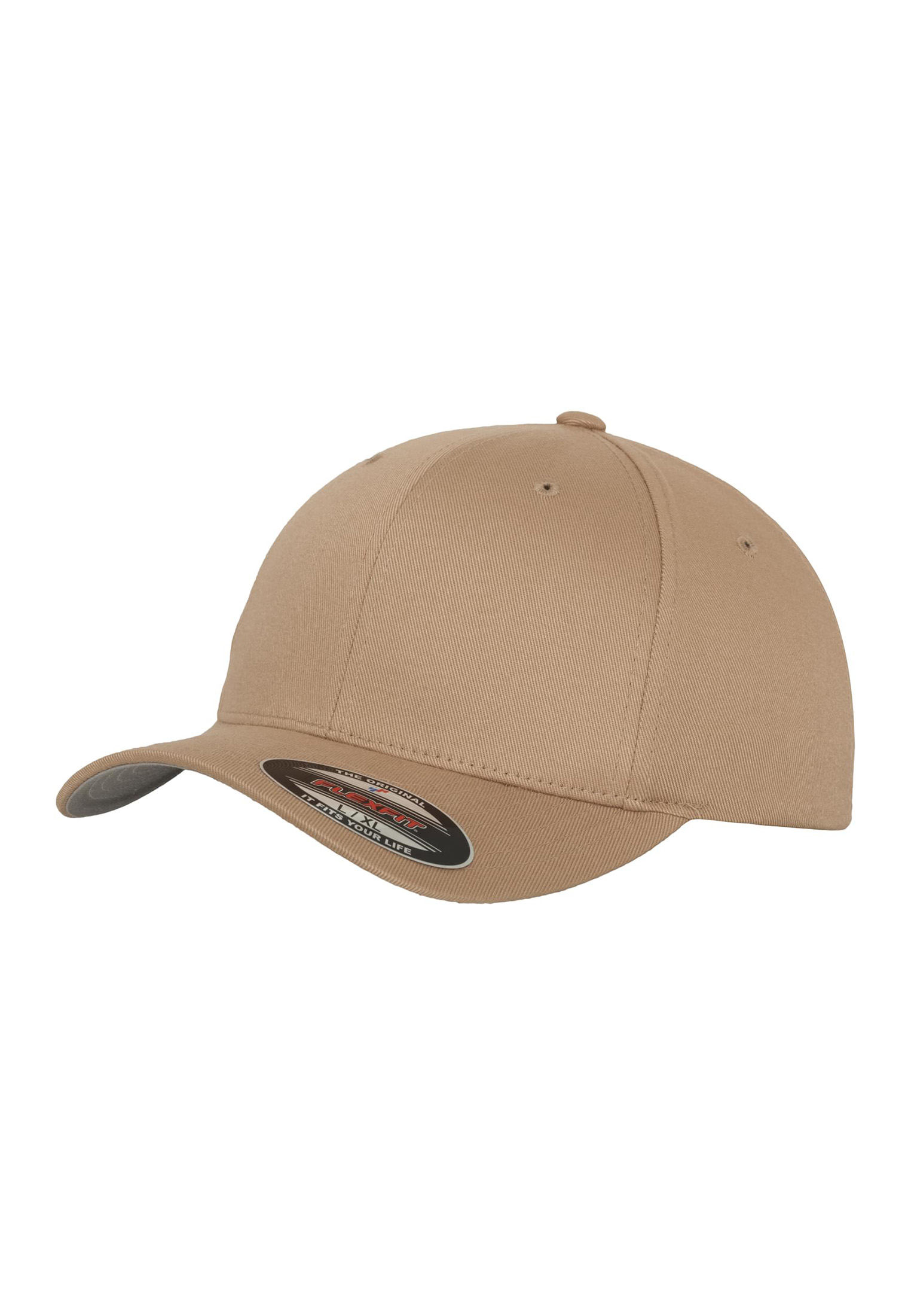 Wooly Combed Cap
