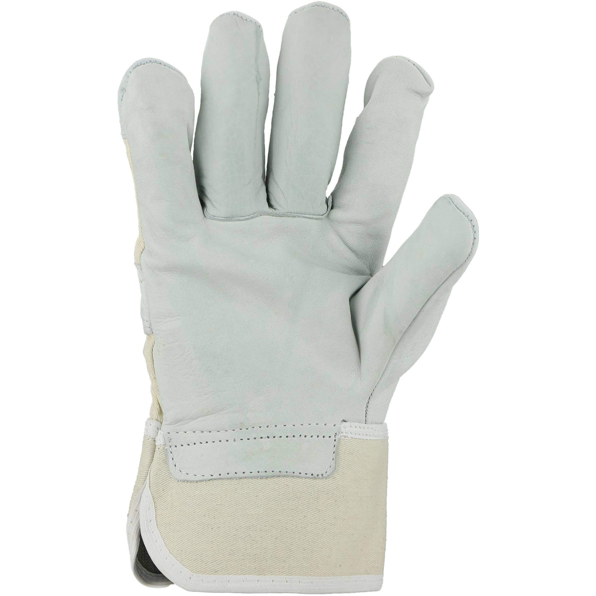 Rindnarbenleder-Handschuh ADLER-C12