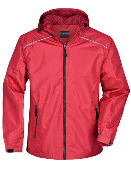 Men´s Rain Jacket