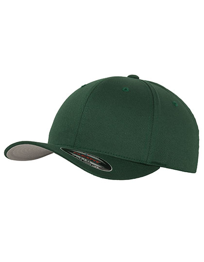 Wooly Combed Cap