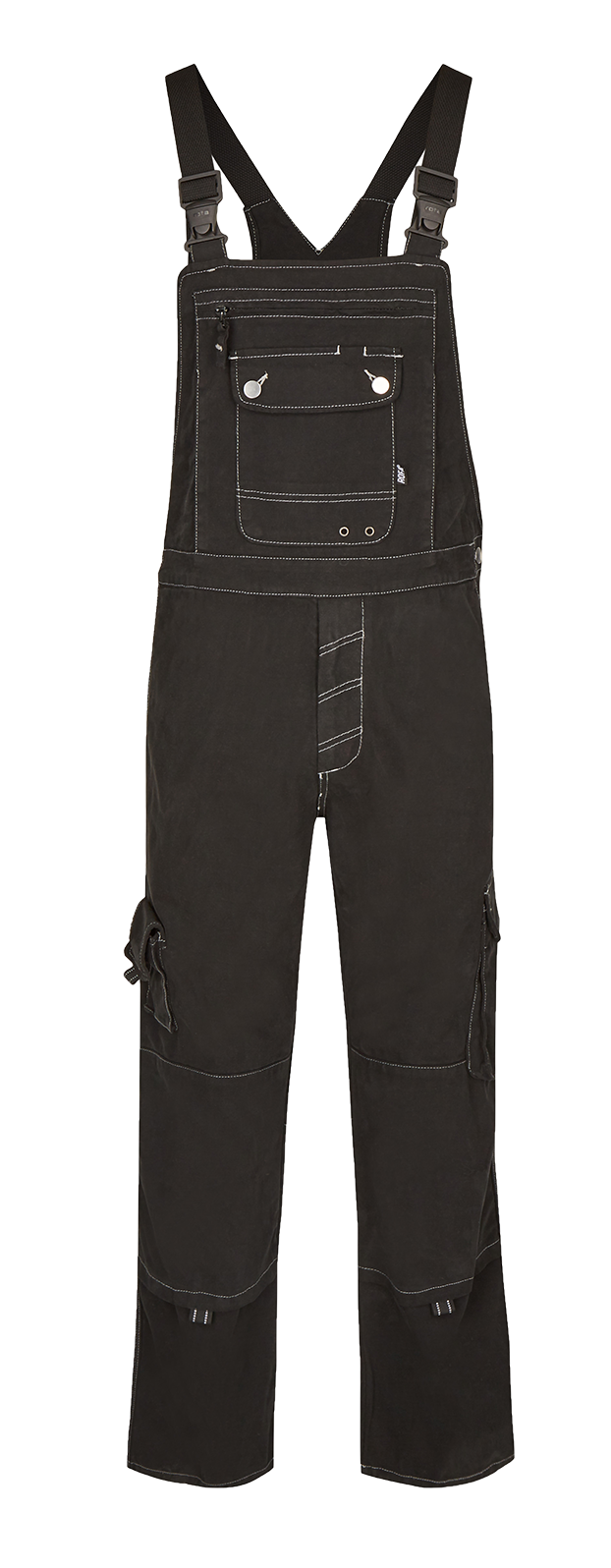 Latzhose 1751