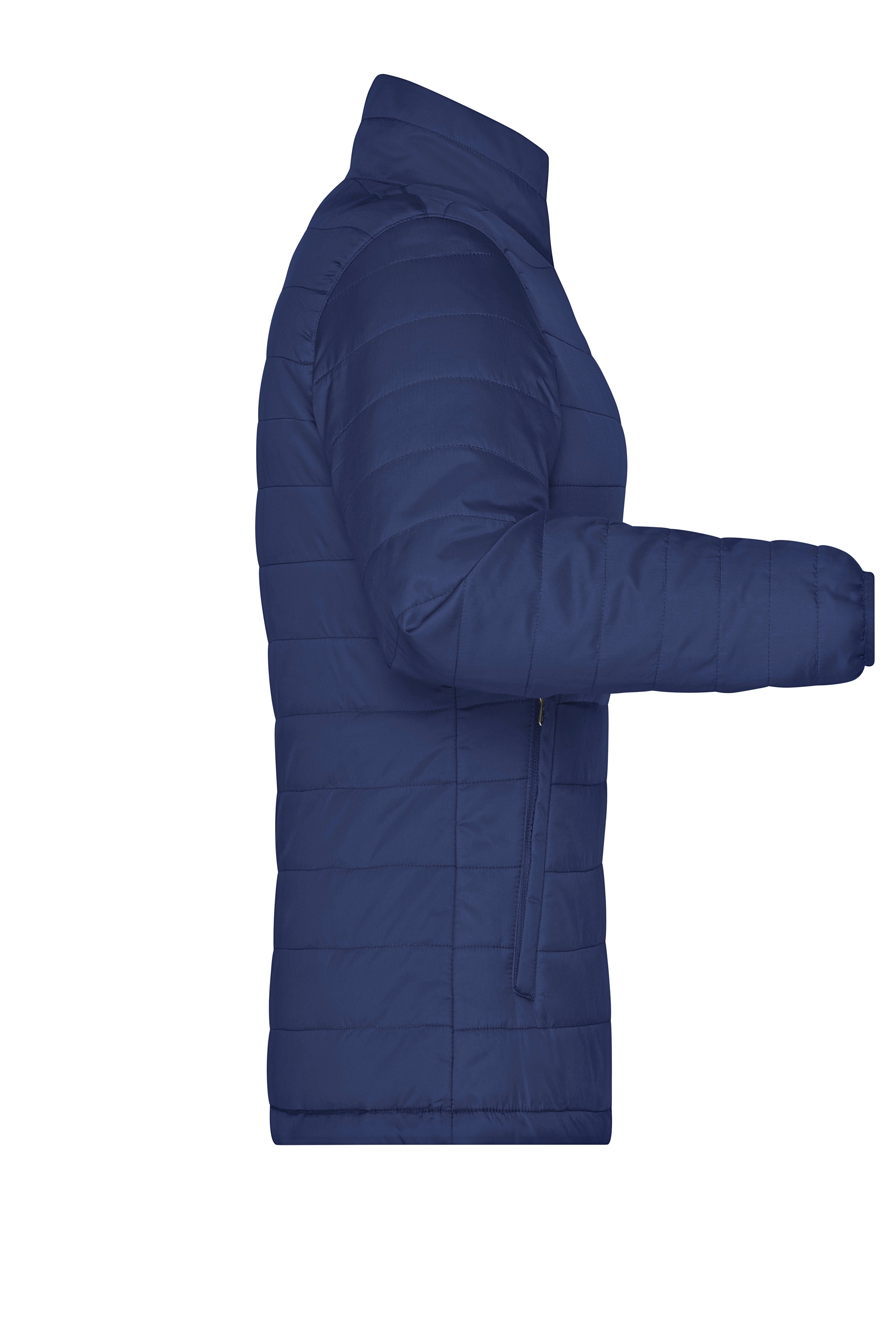 Ladies´ Padded Jacket