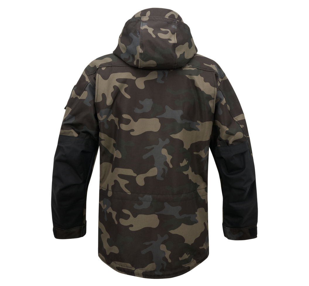 Performance Outdoor Jacket