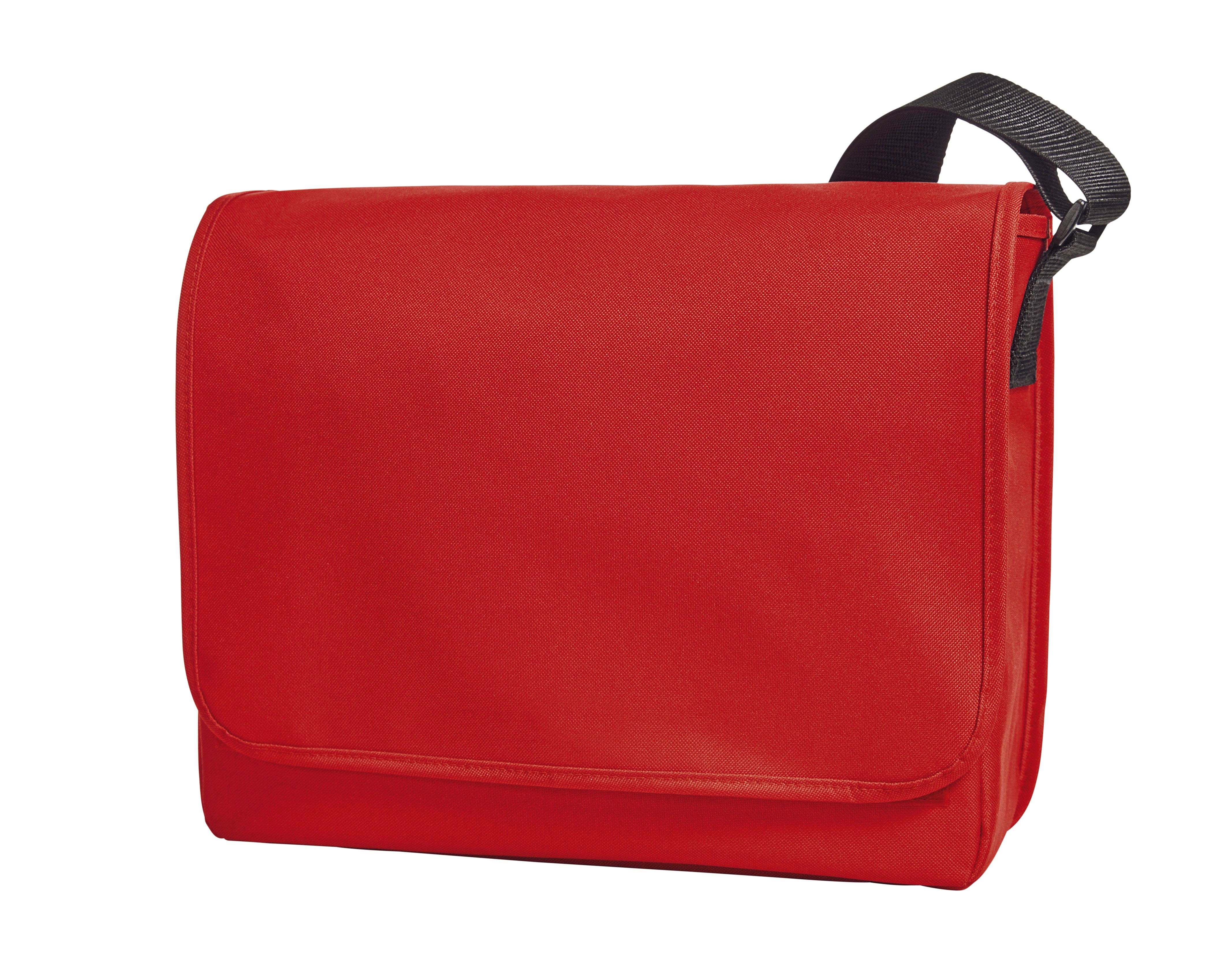 Tasche – Shoulder Bag Kurier