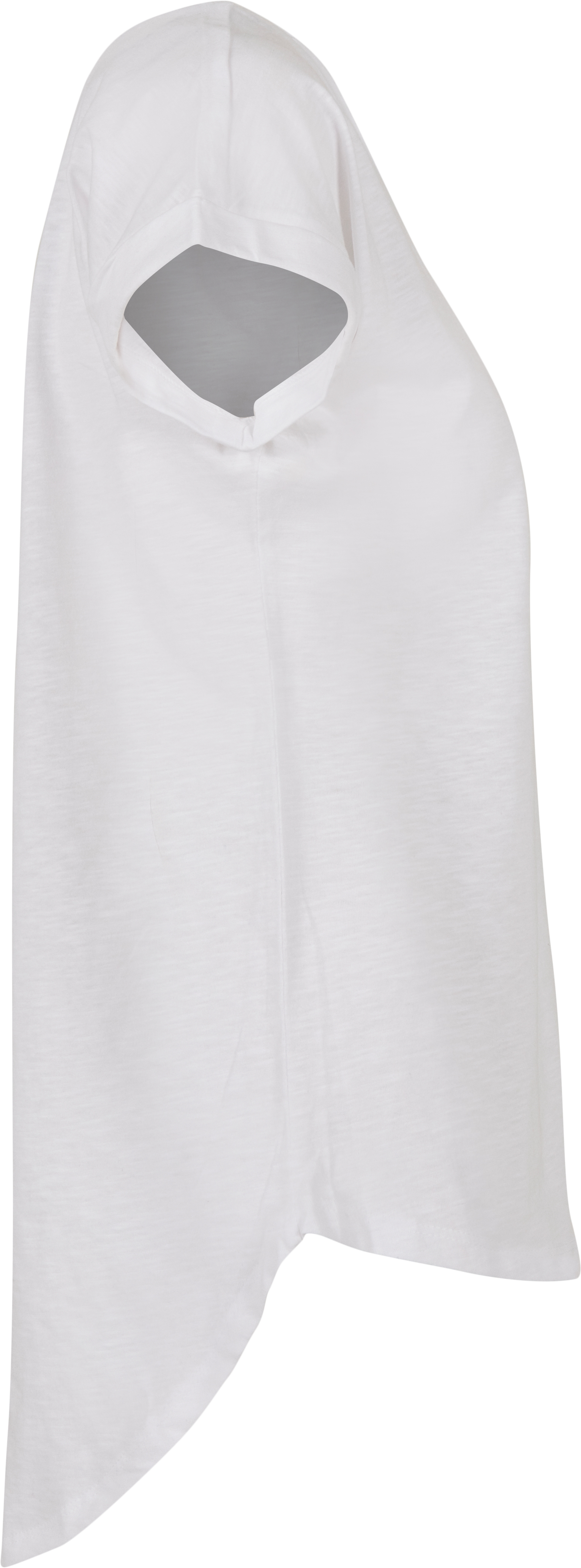 T-Shirt – Ladies´ Long Slub Tee