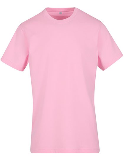 T-Shirt Round Neck
