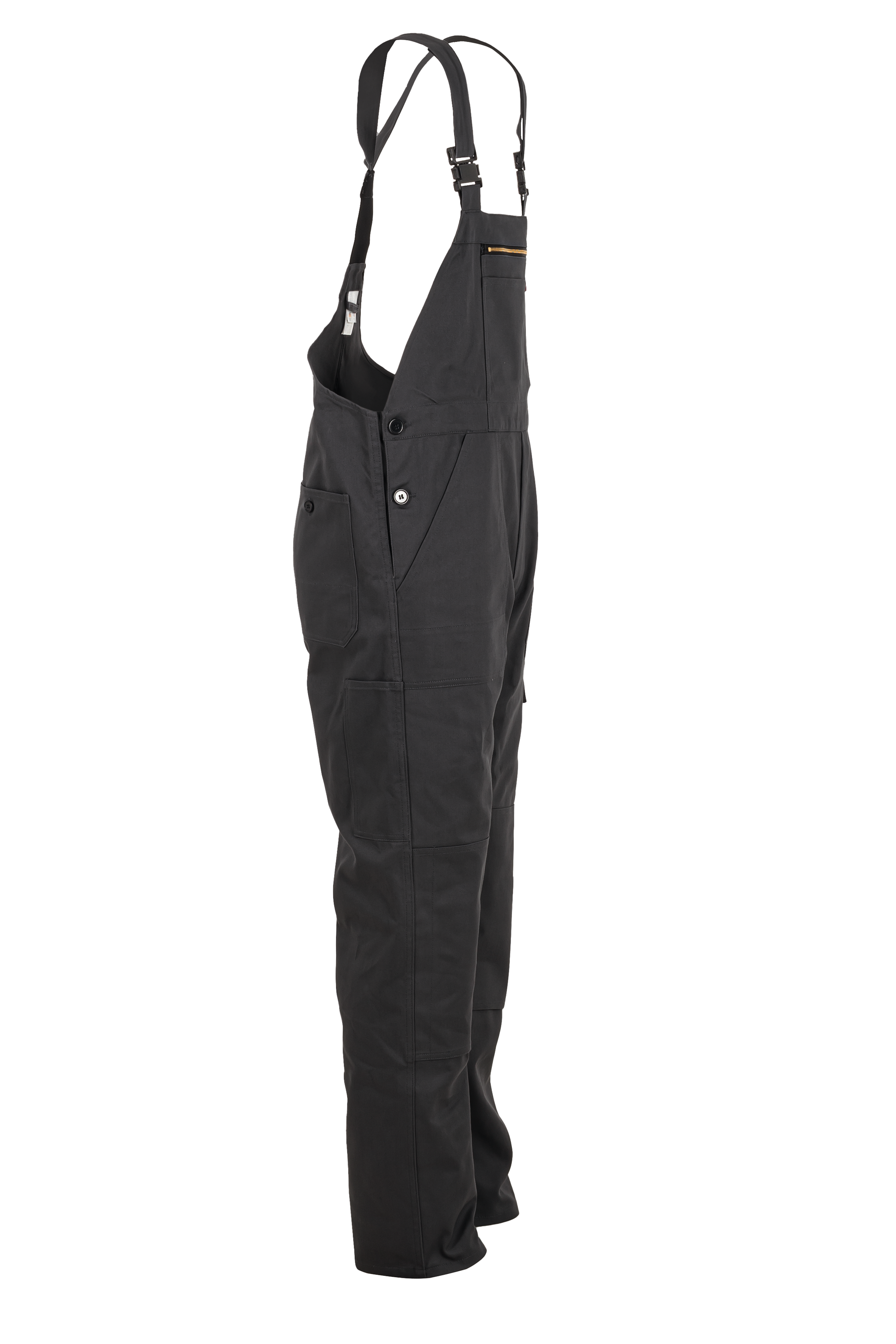 PLANAM Cargo-Latzhose BW 290