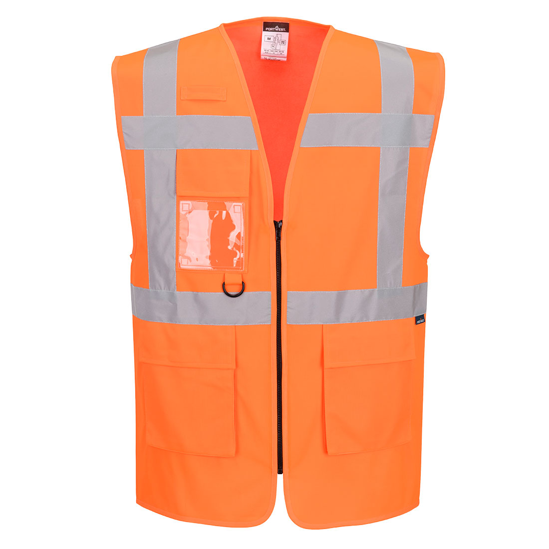 ES1 Essential Hi-Vis Exekutiv Weste