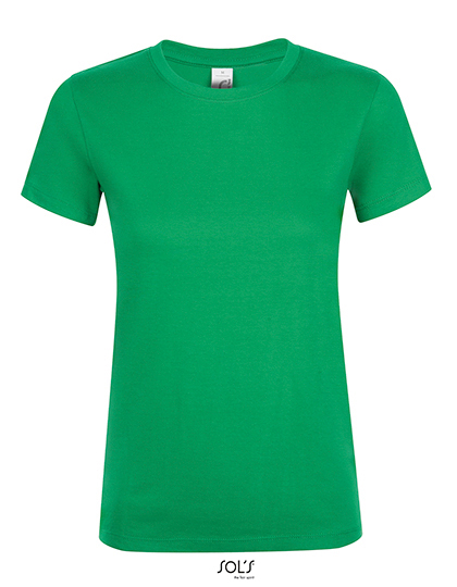 Women´s Regent T-Shirt