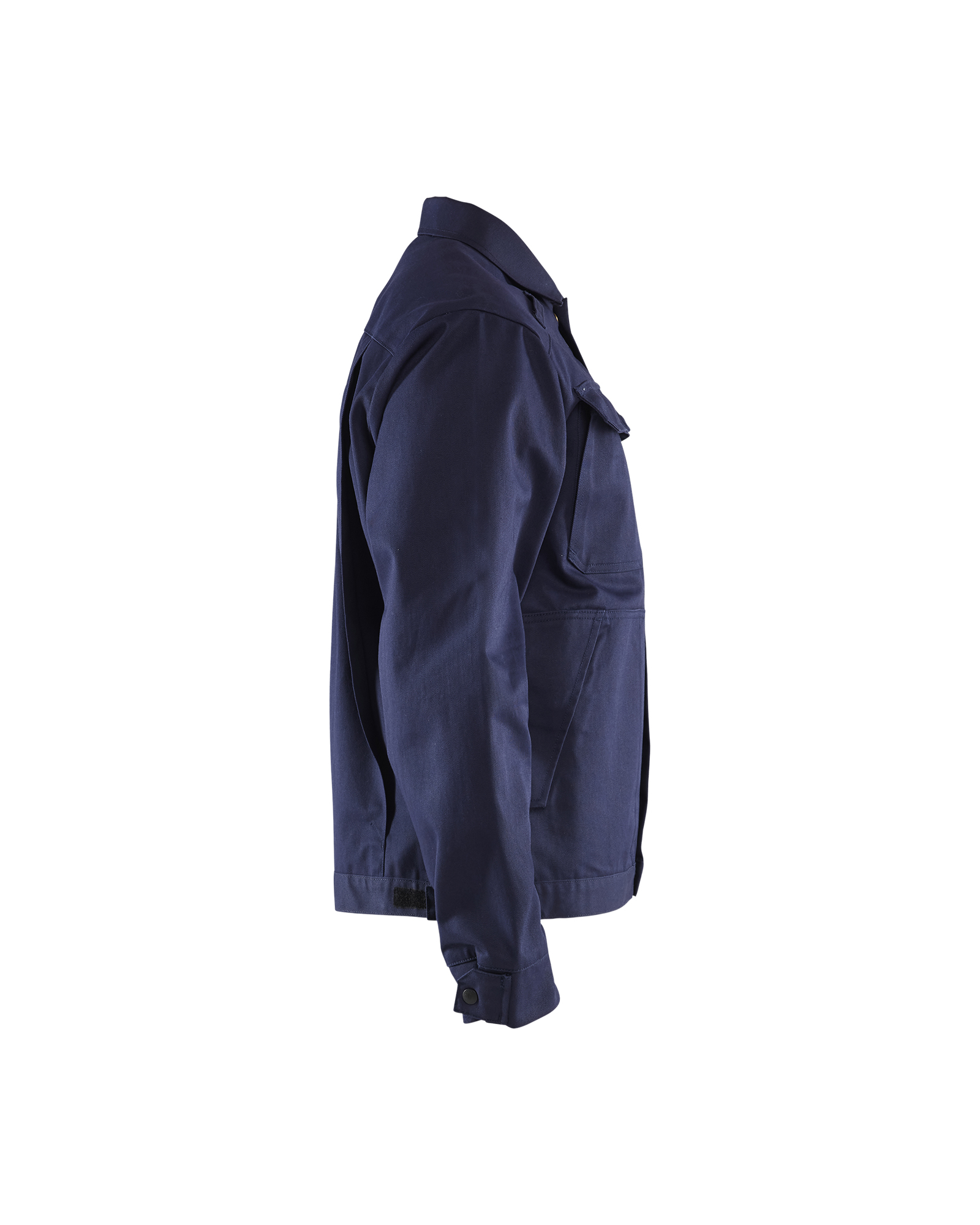 Flammschutz Jacke