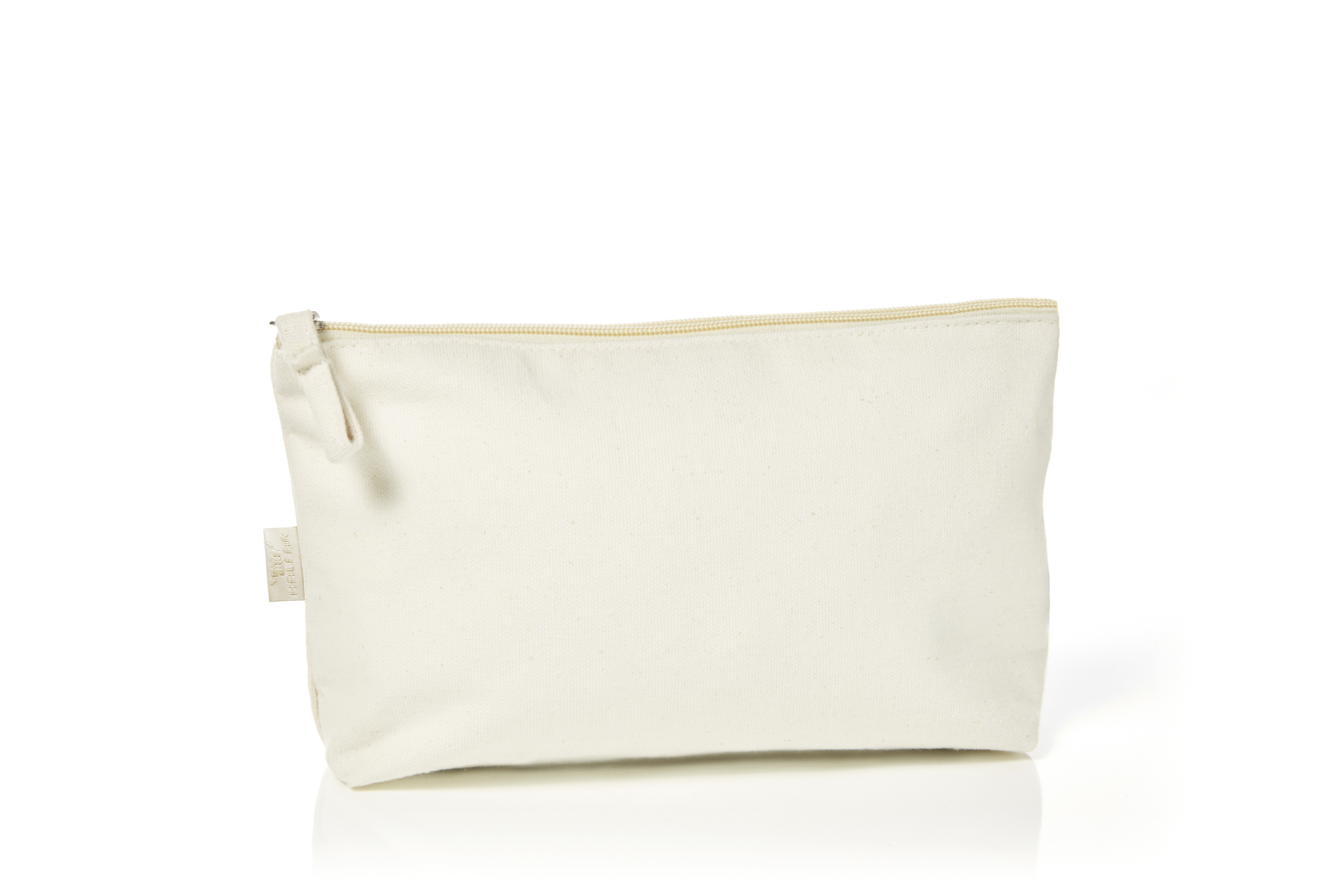 Tasche – Zipper Bag Organic M