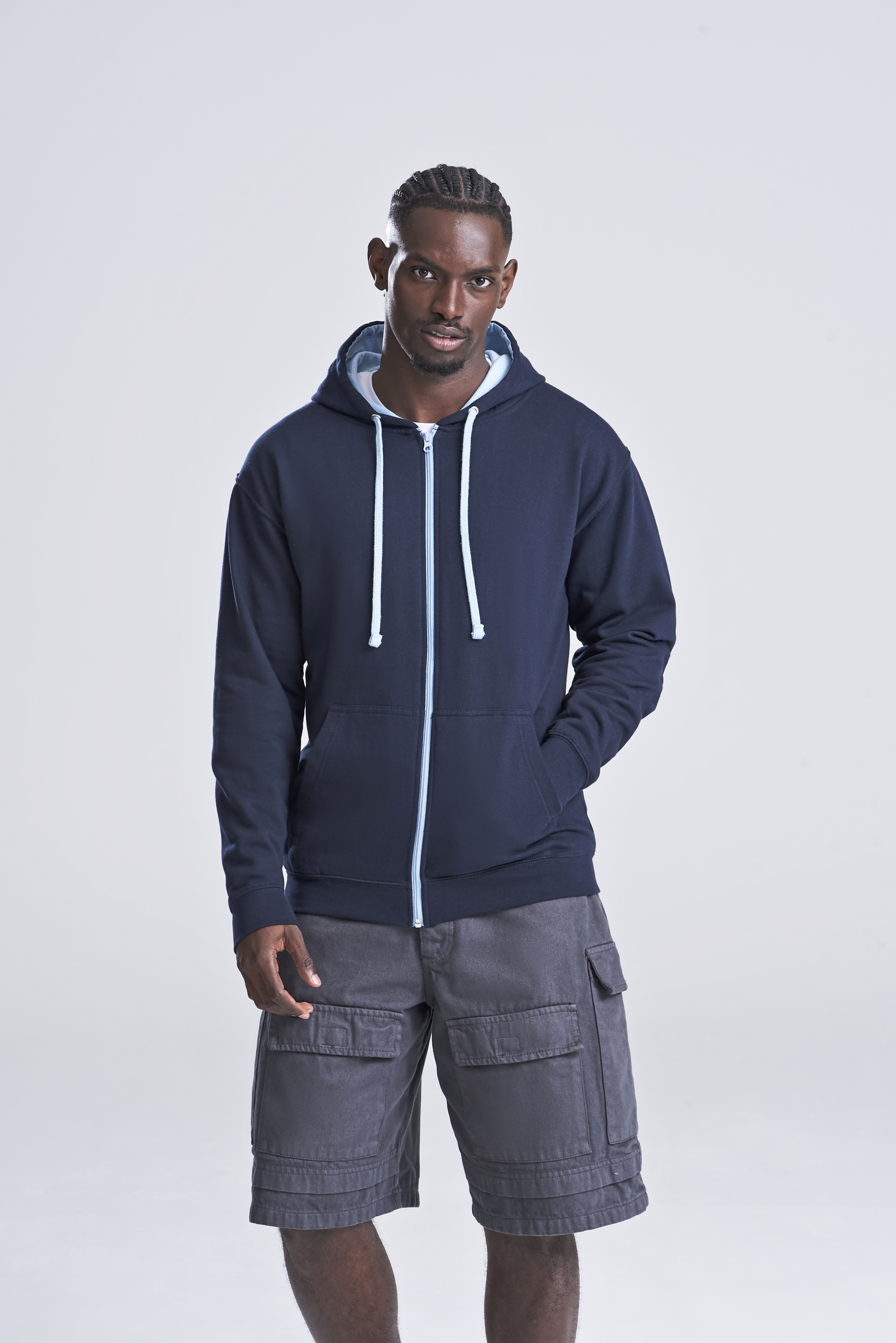 Sweatshirt – Varsity Zoodie