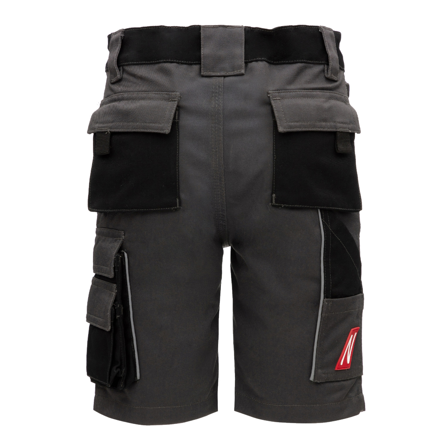 Outdoor-Shorts MOTION TEX KIDS kurze Outdoorhose für Kinder