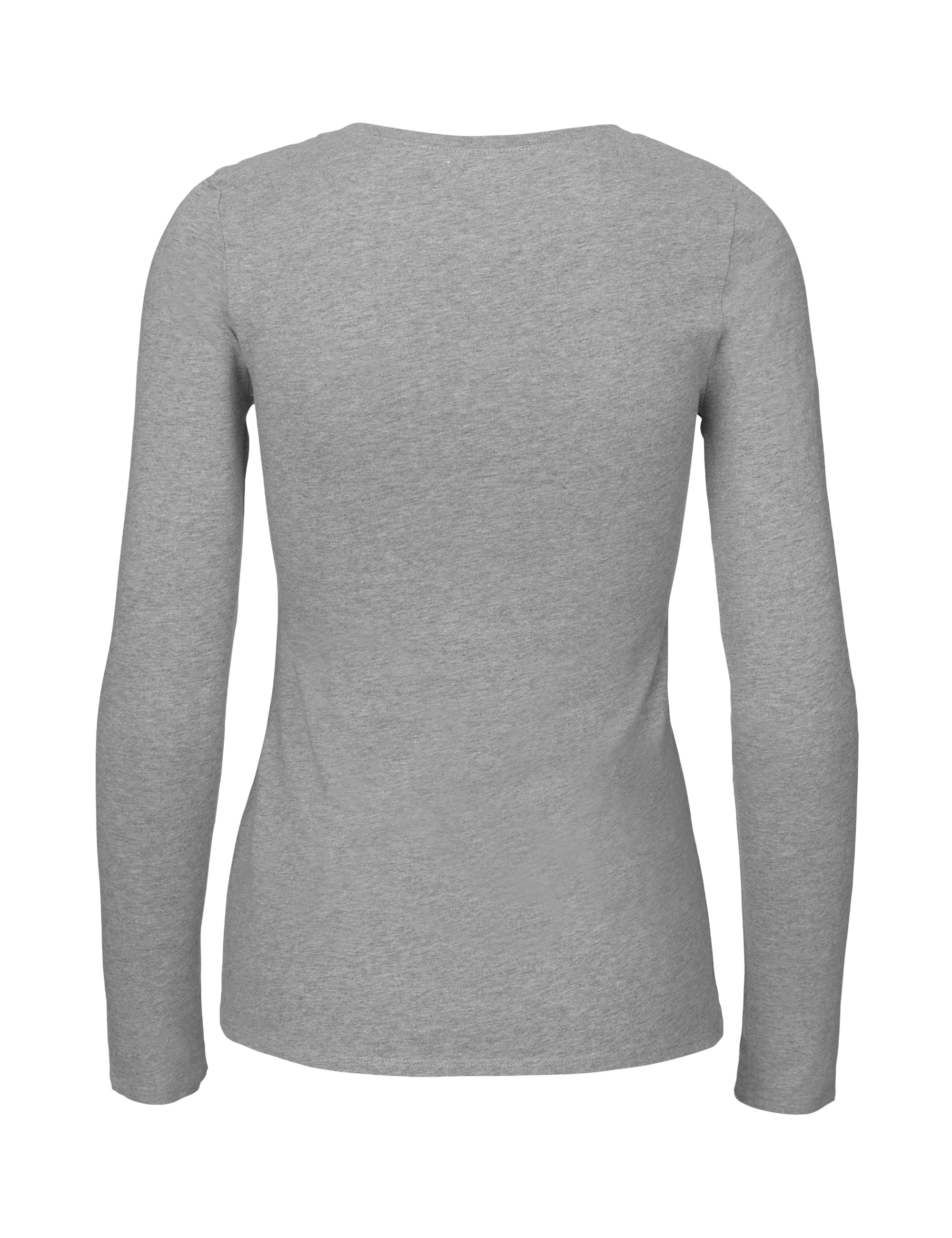 Ladies´ Long Sleeve T-Shirt