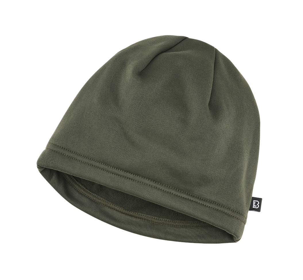 Fleece Cap Ice